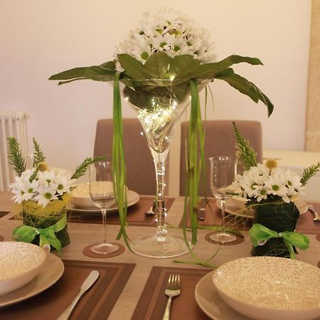 Lata Luxury Home Casa Vacanze บรินดิซิ ภายนอก รูปภาพ