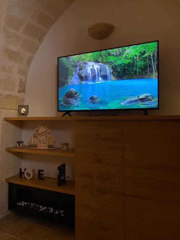 Lata Luxury Home Casa Vacanze บรินดิซิ ภายนอก รูปภาพ