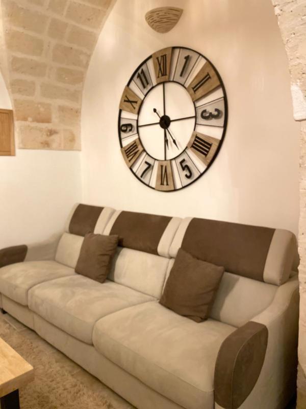 Lata Luxury Home Casa Vacanze บรินดิซิ ภายนอก รูปภาพ