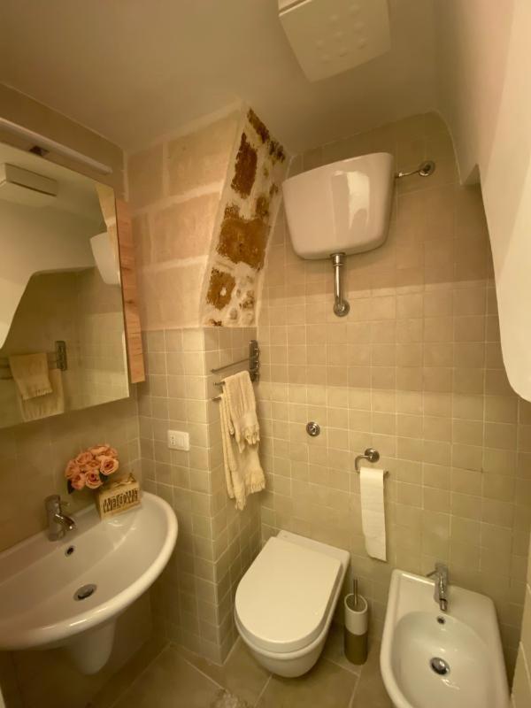 Lata Luxury Home Casa Vacanze บรินดิซิ ภายนอก รูปภาพ