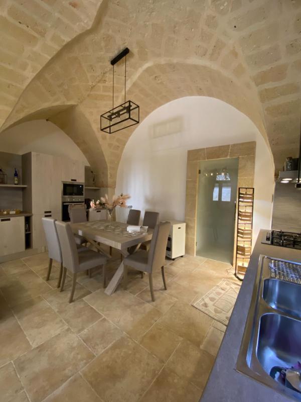 Lata Luxury Home Casa Vacanze บรินดิซิ ภายนอก รูปภาพ