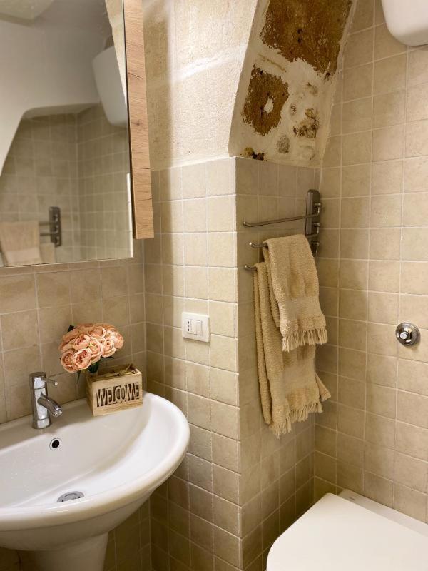 Lata Luxury Home Casa Vacanze บรินดิซิ ภายนอก รูปภาพ