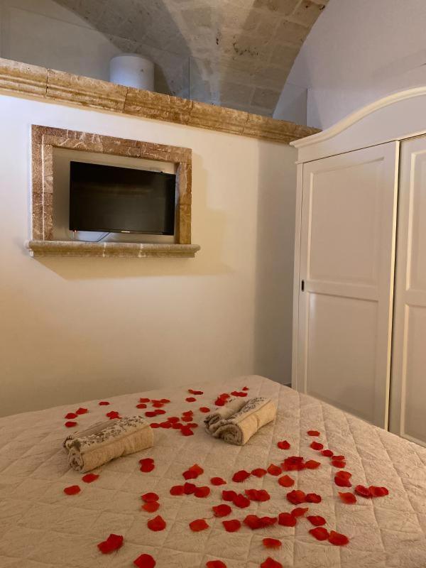 Lata Luxury Home Casa Vacanze บรินดิซิ ภายนอก รูปภาพ