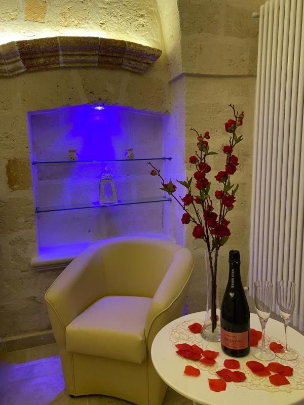 Lata Luxury Home Casa Vacanze บรินดิซิ ภายนอก รูปภาพ