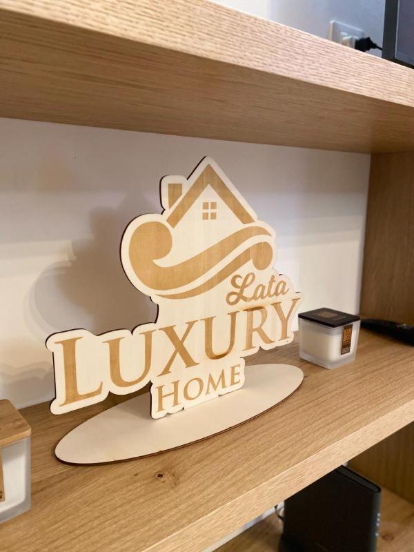 Lata Luxury Home Casa Vacanze บรินดิซิ ภายนอก รูปภาพ