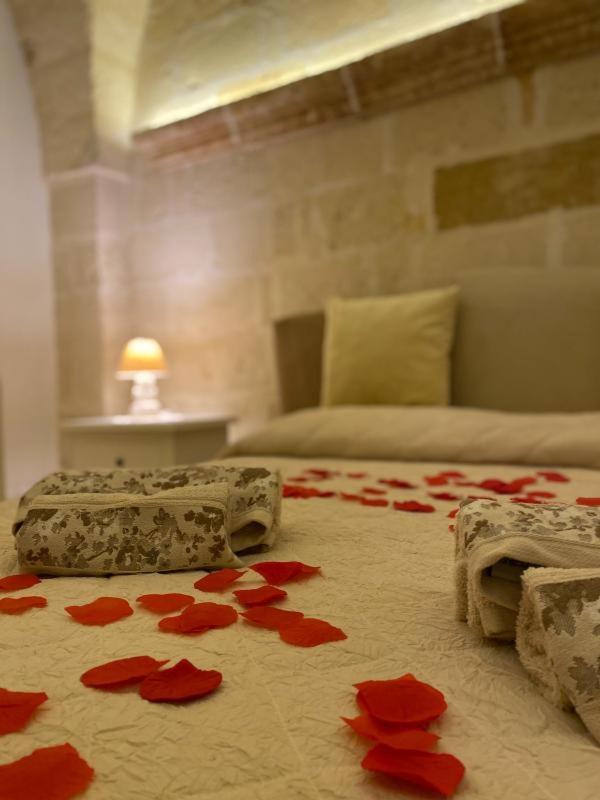 Lata Luxury Home Casa Vacanze บรินดิซิ ภายนอก รูปภาพ