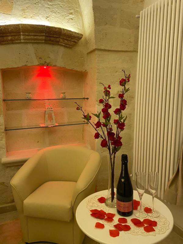 Lata Luxury Home Casa Vacanze บรินดิซิ ภายนอก รูปภาพ