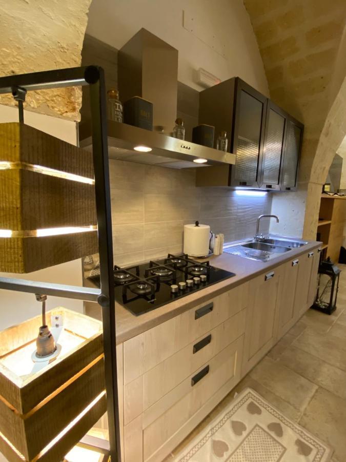 Lata Luxury Home Casa Vacanze บรินดิซิ ภายนอก รูปภาพ